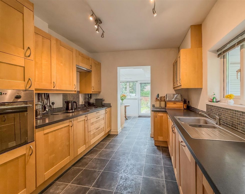 Lyndhurst Drive, Low Fell, Gateshead