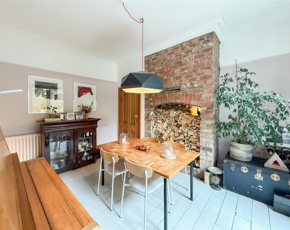 Rosslyn Avenue, Low Fell