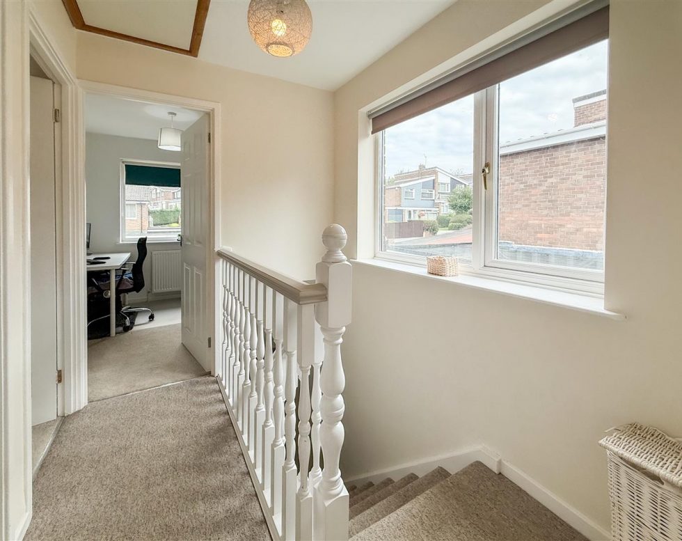 St. Austell Gardens, Low Fell,