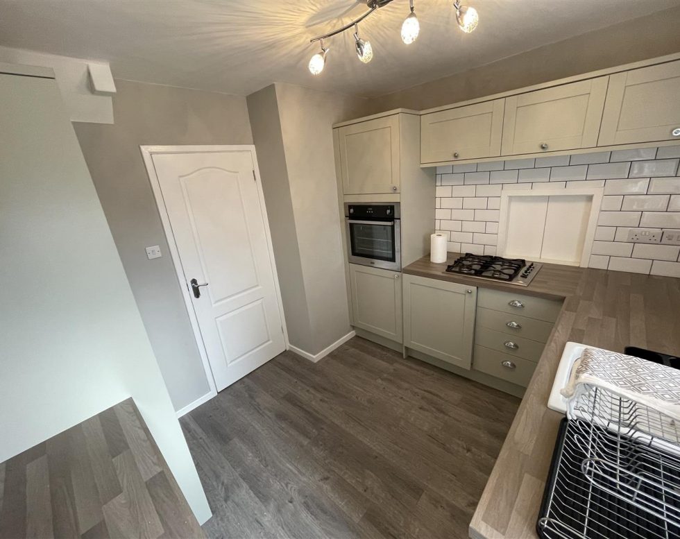 Satley Gardens, Longbank, Gateshead