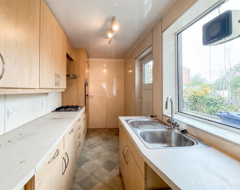 Glebe Terrace, Dunston, Gateshead