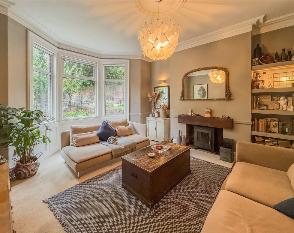 Rosslyn Avenue, Low Fell