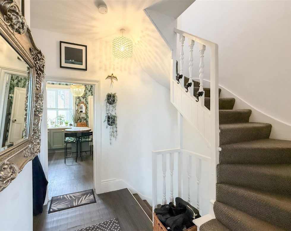 Patterdale Terrace, Gateshead