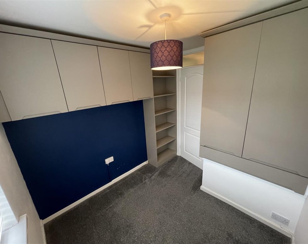 Satley Gardens, Longbank, Gateshead