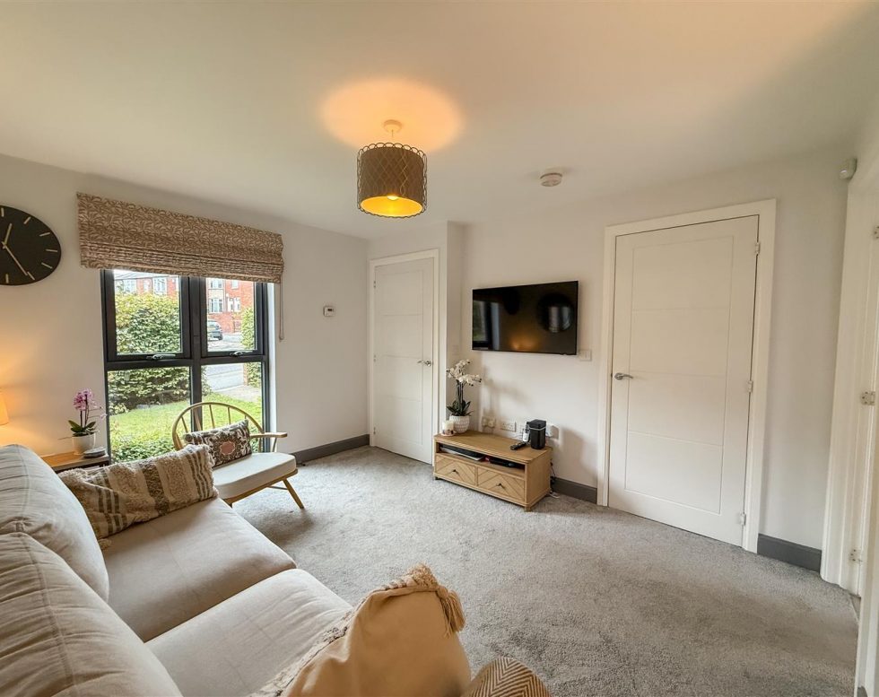 Enfield Road, Gateshead