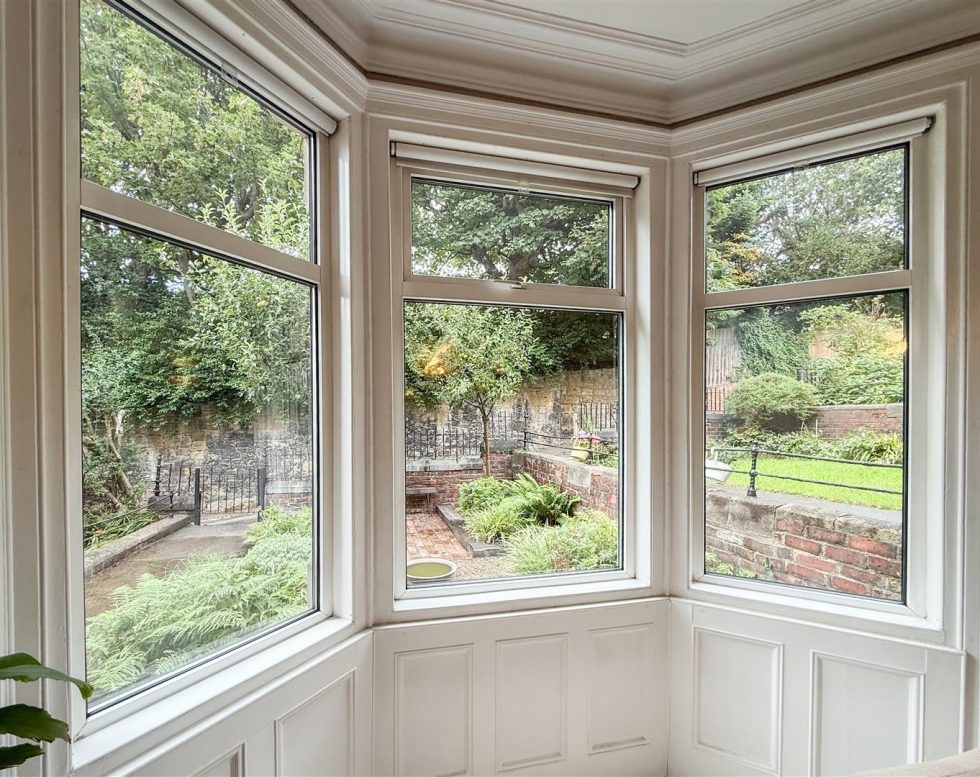 Rosslyn Avenue, Low Fell