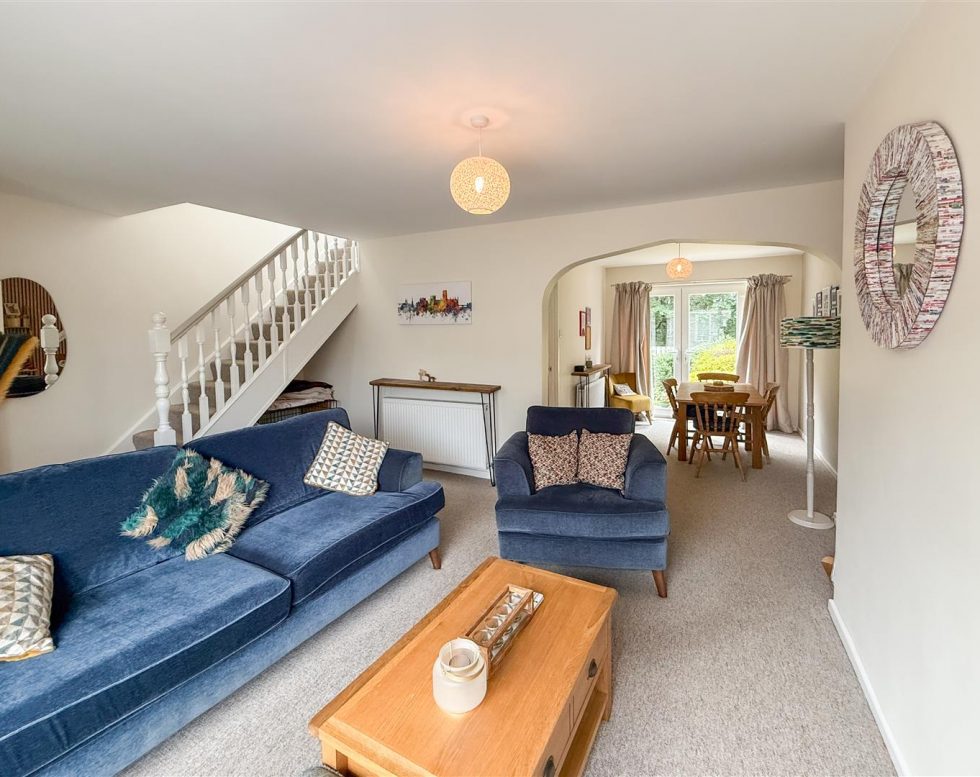 St. Austell Gardens, Low Fell,