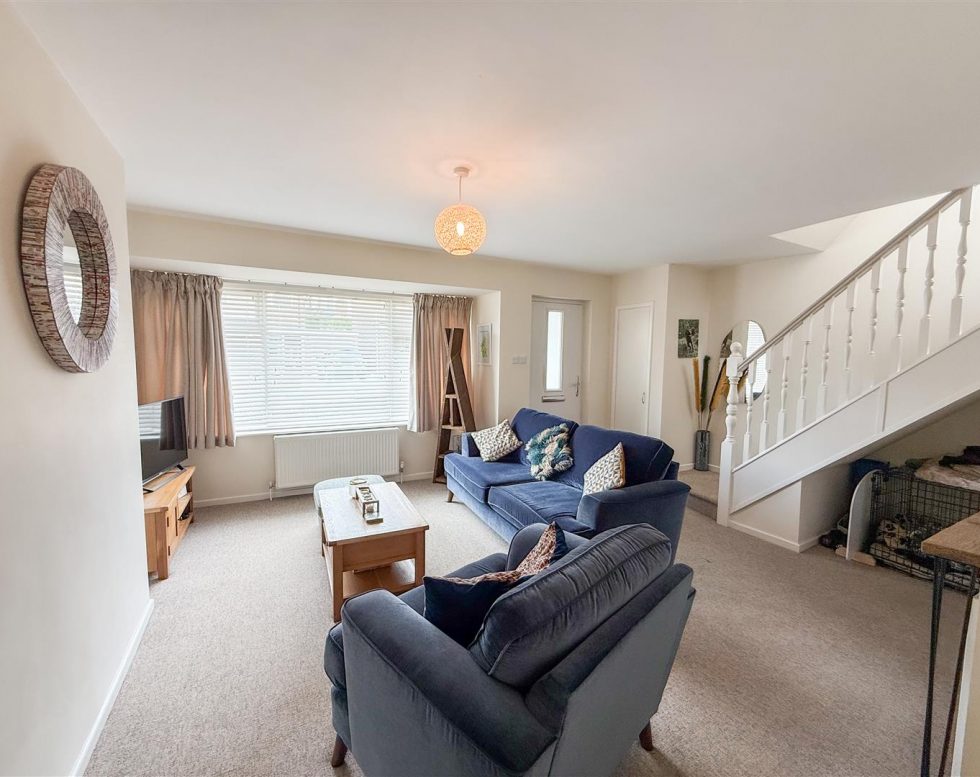 St. Austell Gardens, Low Fell,