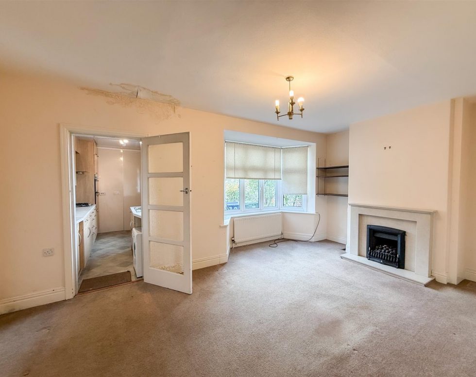 Glebe Terrace, Dunston, Gateshead