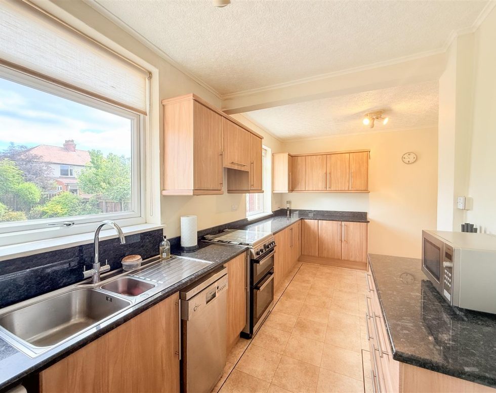 Durham Road, Low Fell, Gateshead