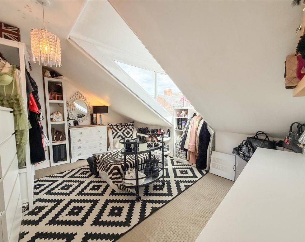 Patterdale Terrace, Gateshead