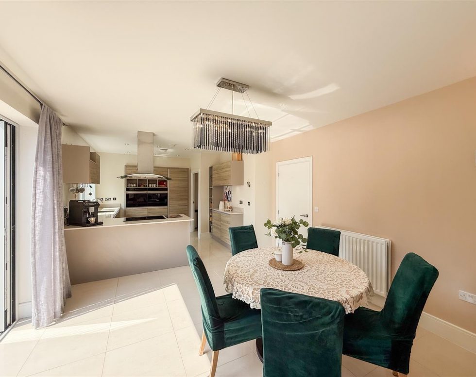 Wanstead Crescent, Vigo, Chester Le Street