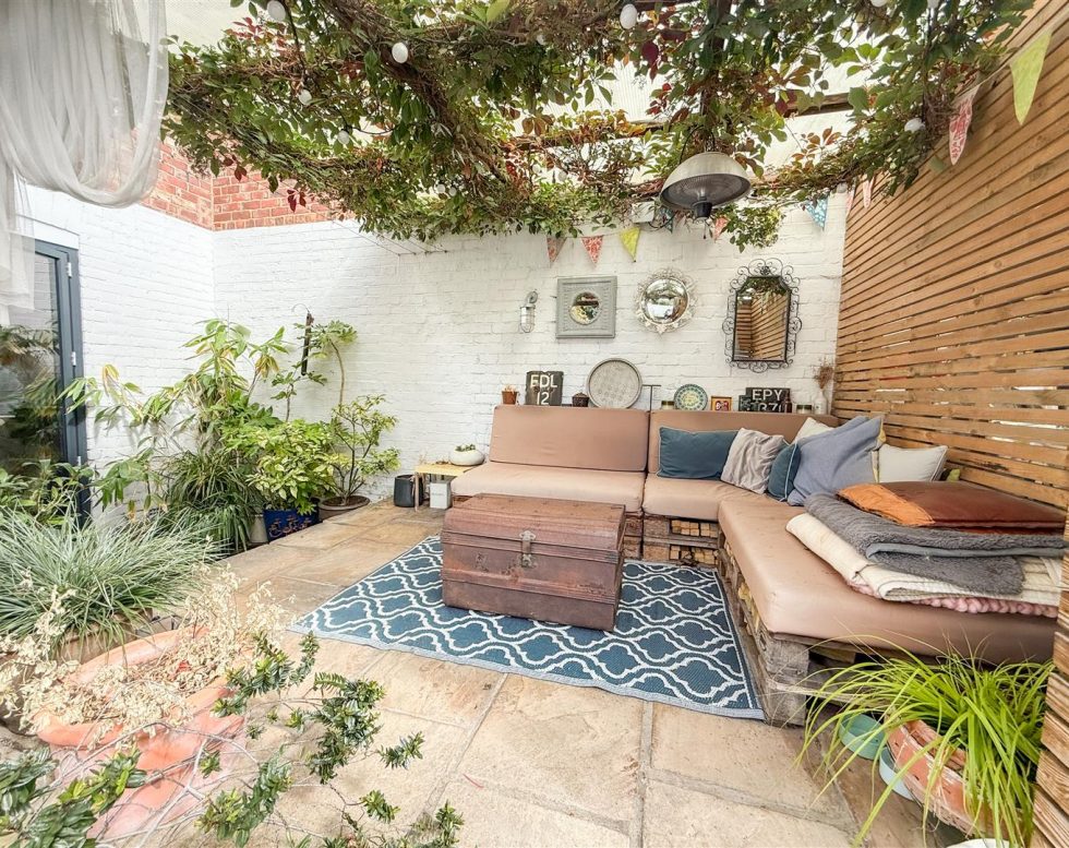 Rosslyn Avenue, Low Fell