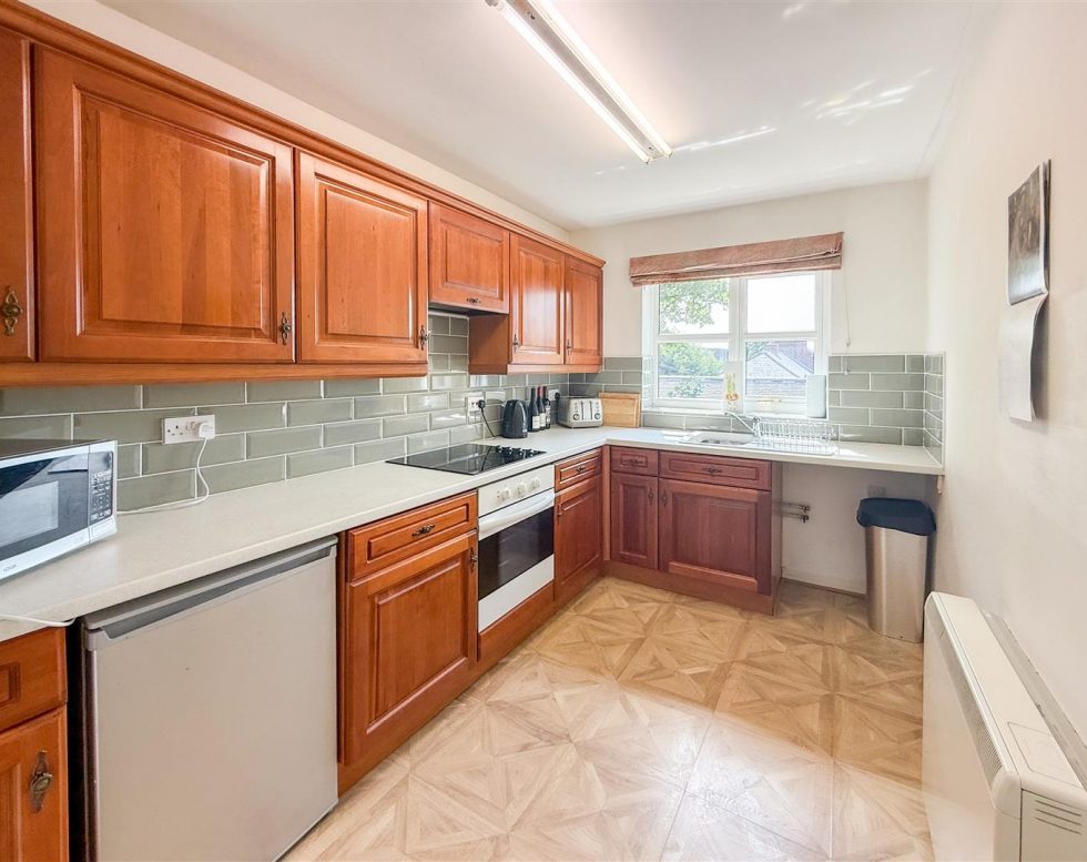 Richmond Court, Low Fell, Kells Lane, Gateshead