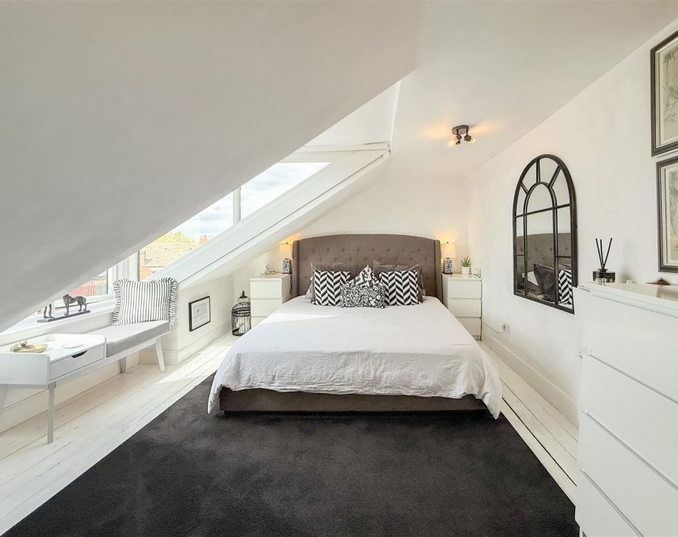 Patterdale Terrace, Gateshead