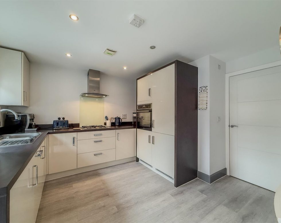 Enfield Road, Gateshead