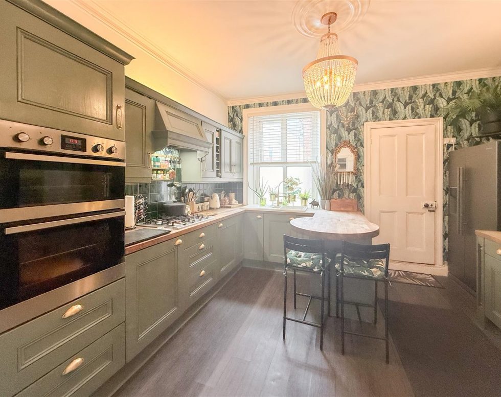 Patterdale Terrace, Gateshead