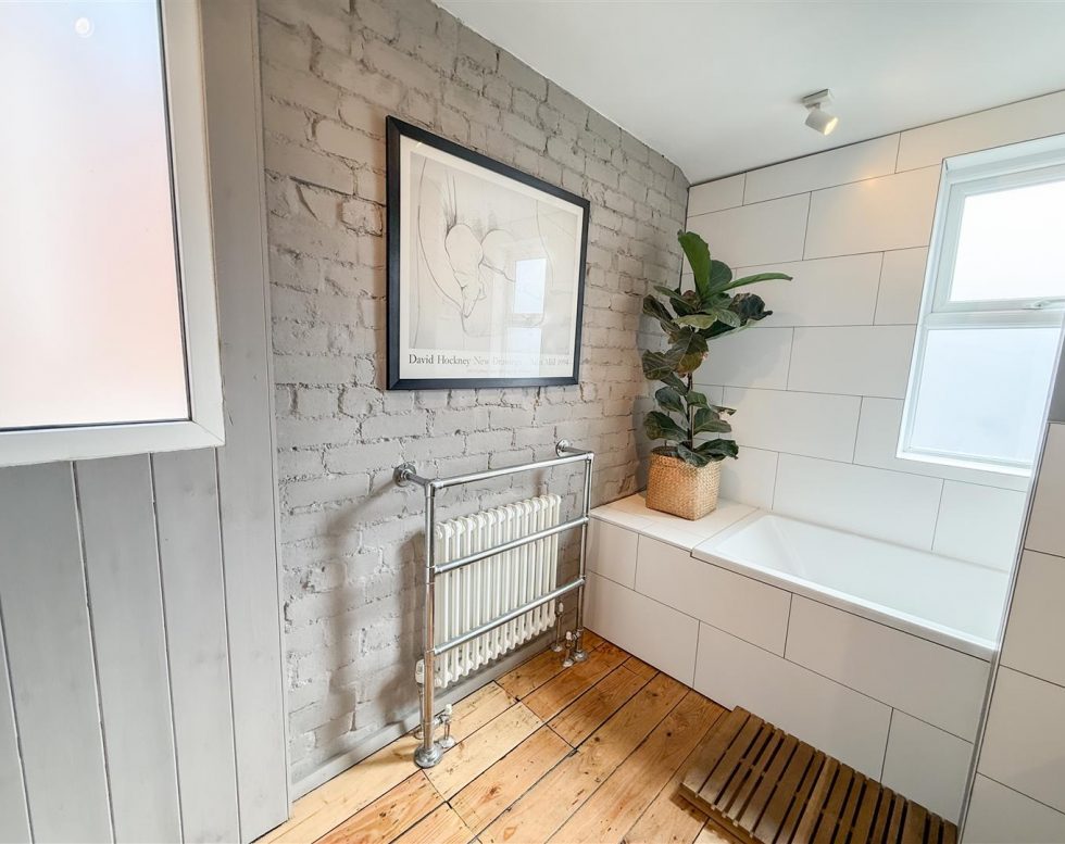 Rosslyn Avenue, Low Fell