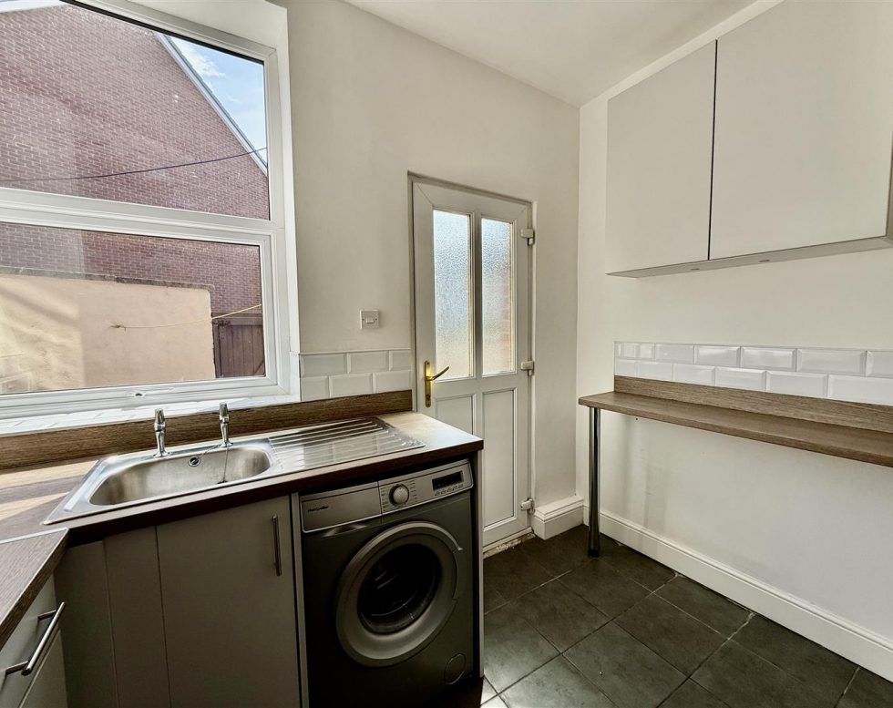 Elysium Lane, Gateshead