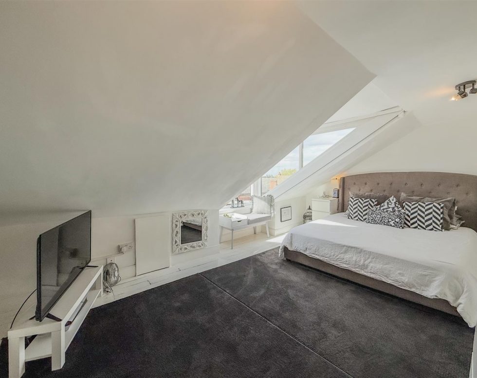 Patterdale Terrace, Gateshead