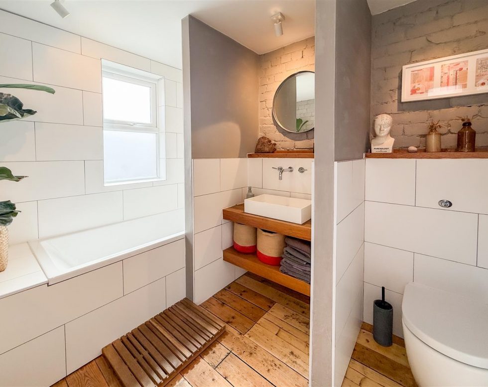 Rosslyn Avenue, Low Fell