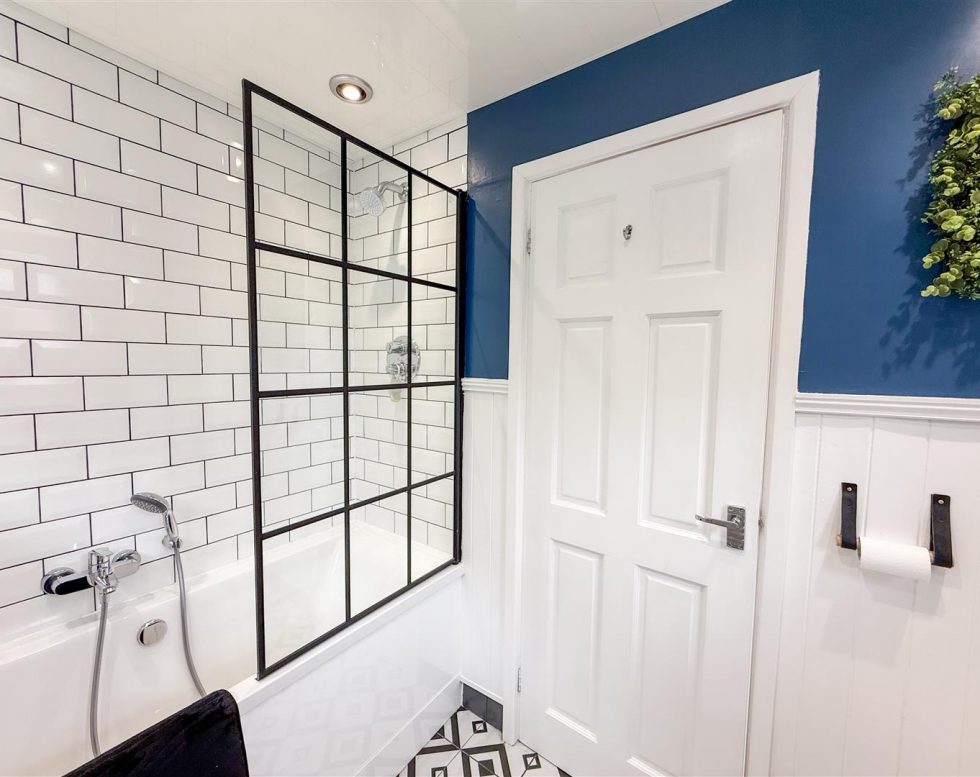 St. Austell Gardens, Low Fell,