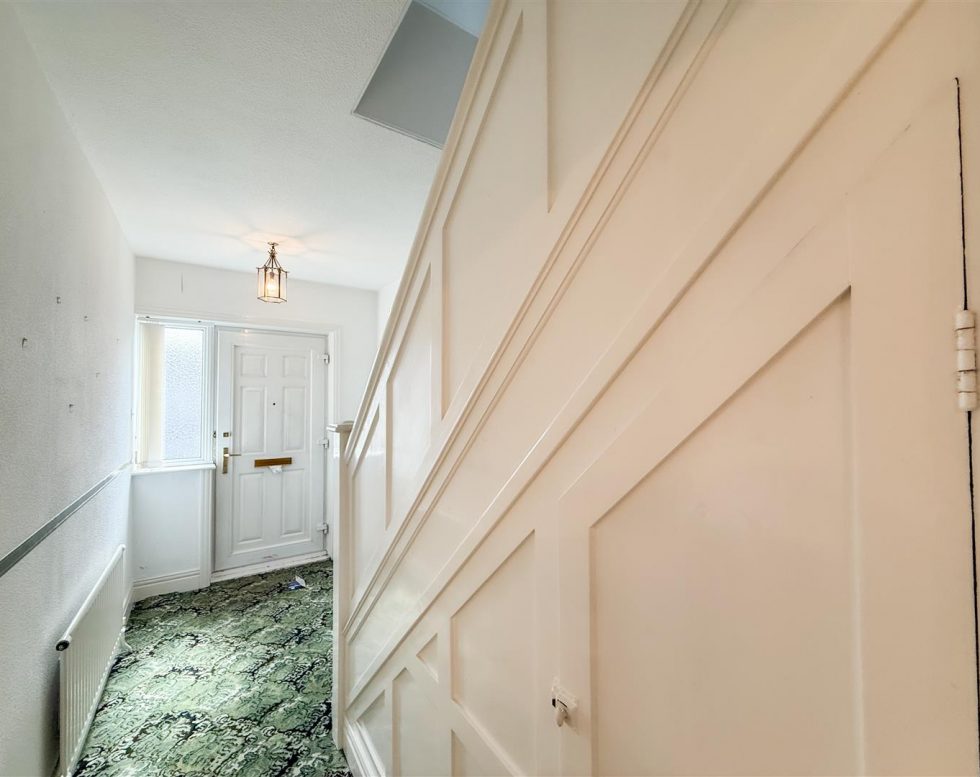 Glebe Terrace, Dunston, Gateshead