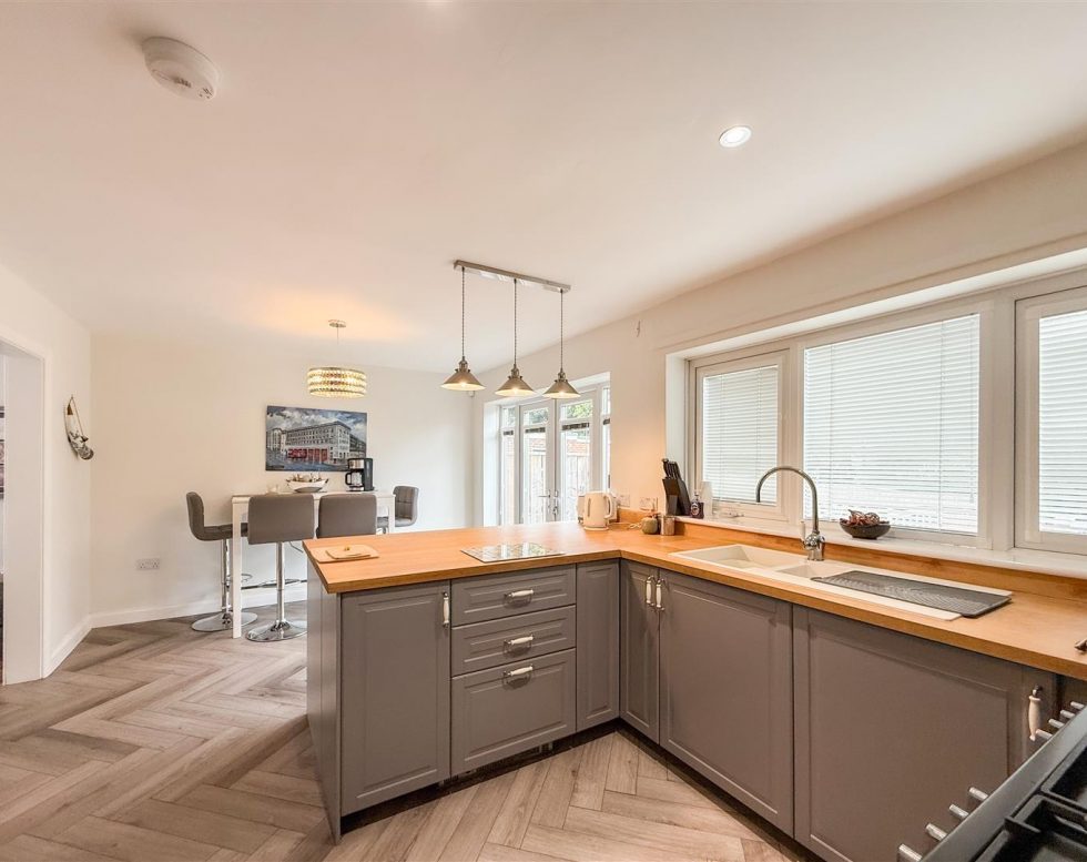 North Dene, Birtley, Chester Le Street