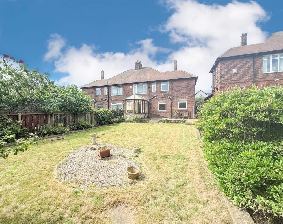 Durham Road, Low Fell, Gateshead