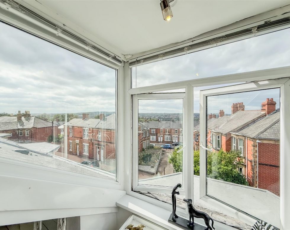 Patterdale Terrace, Gateshead