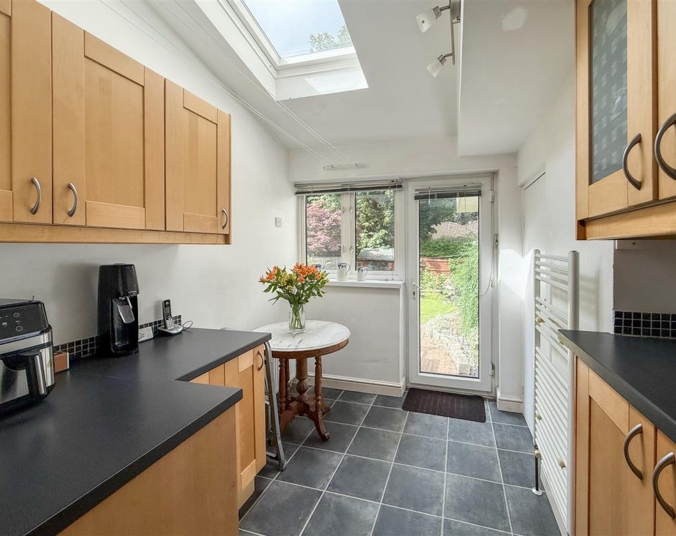 Lyndhurst Drive, Low Fell, Gateshead