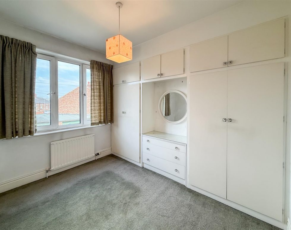 Glebe Terrace, Dunston, Gateshead