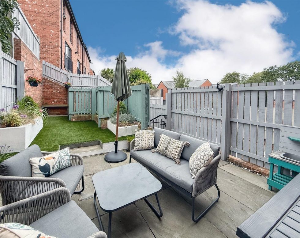 Enfield Road, Gateshead