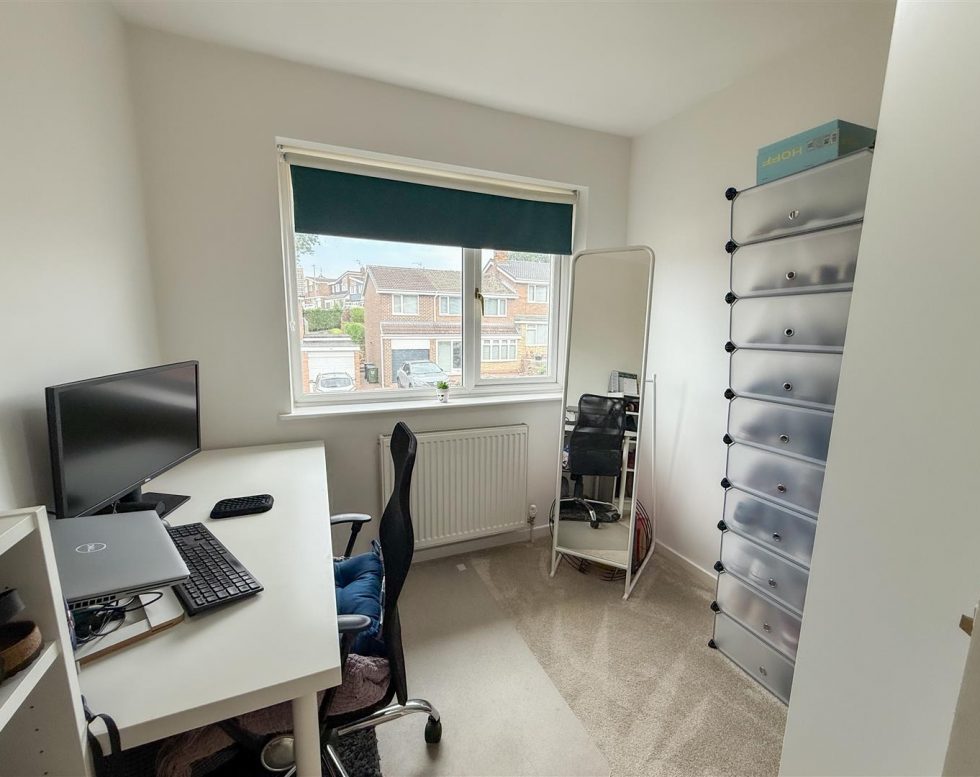 St. Austell Gardens, Low Fell,