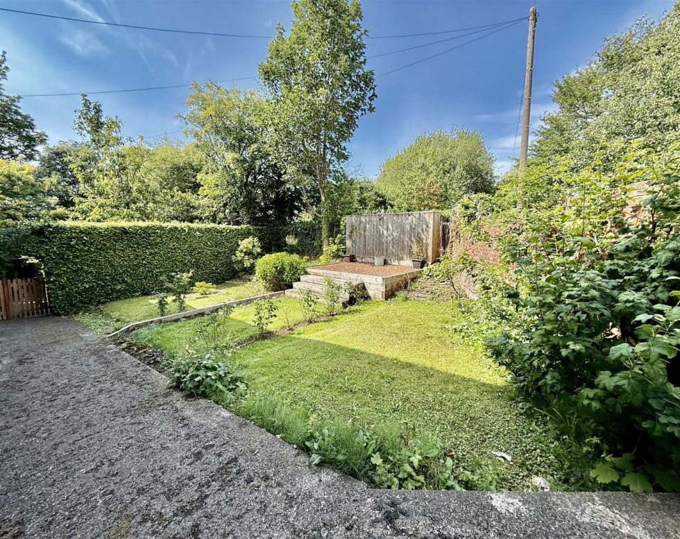 Elysium Lane, Gateshead