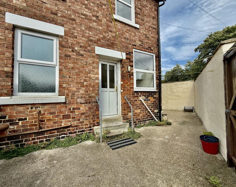 Elysium Lane, Gateshead