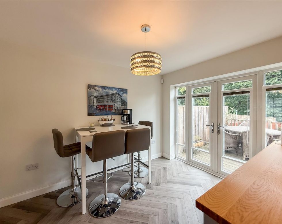 North Dene, Birtley, Chester Le Street