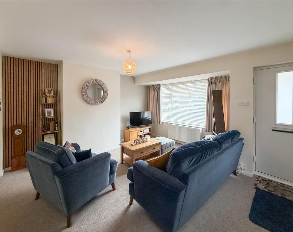 St. Austell Gardens, Low Fell,