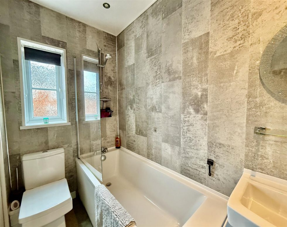 Hattam Close, Birtley