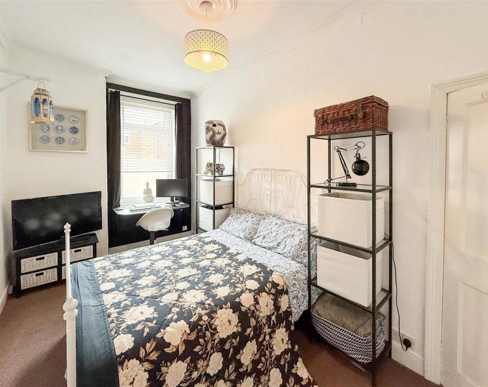 Patterdale Terrace, Gateshead