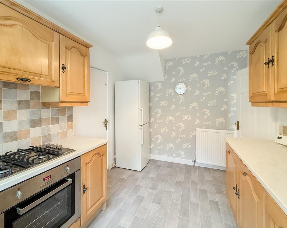 Muirfield Drive, Gateshead