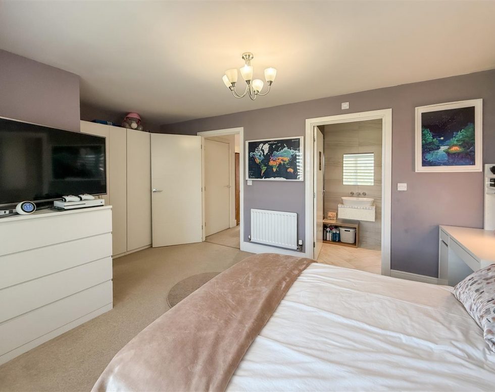 Wanstead Crescent, Vigo, Chester Le Street