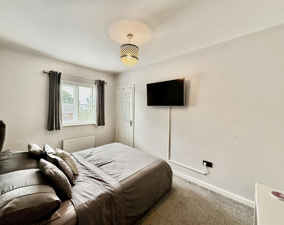 Hattam Close, Birtley