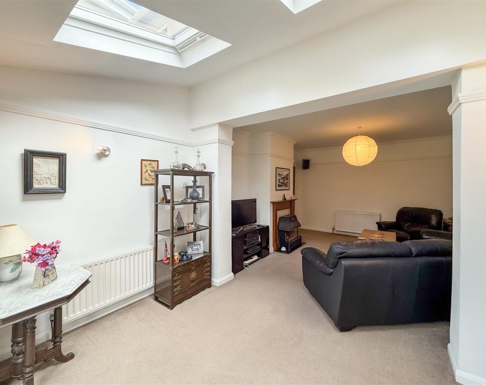 Lyndhurst Drive, Low Fell, Gateshead