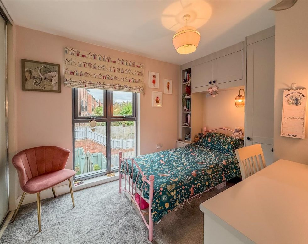 Enfield Road, Gateshead