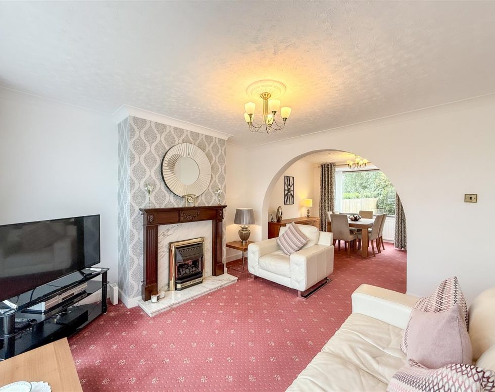 Muirfield Drive, Gateshead