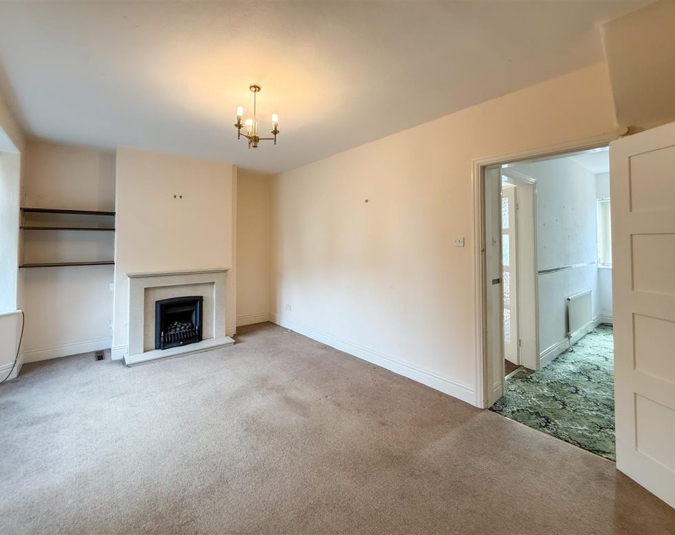 Glebe Terrace, Dunston, Gateshead