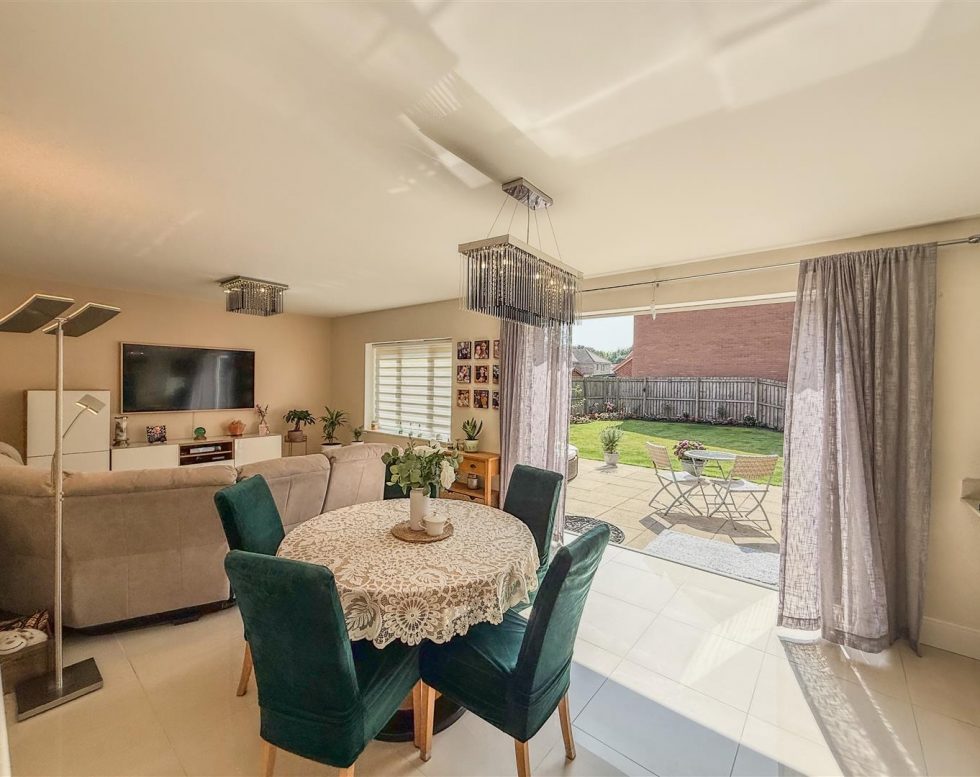 Wanstead Crescent, Vigo, Chester Le Street