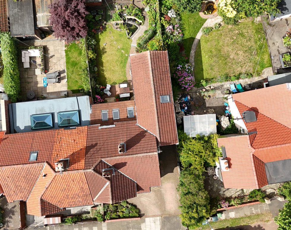 Lyndhurst Drive, Low Fell, Gateshead