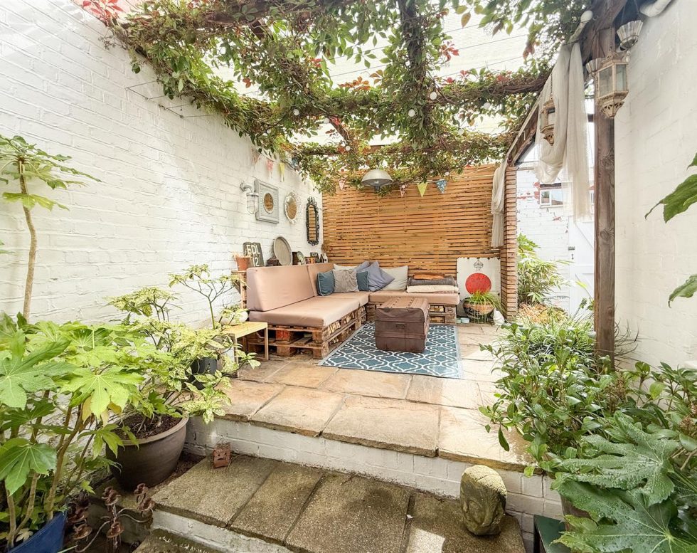 Rosslyn Avenue, Low Fell